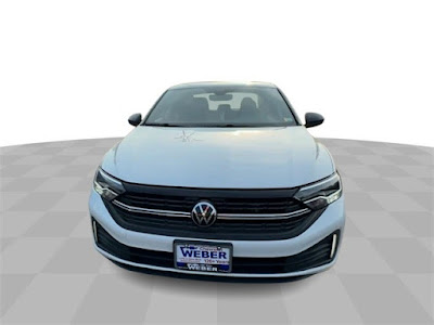 2023 Volkswagen Jetta 1.5T Sport