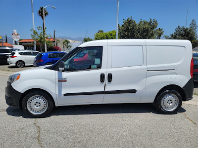 2021 RAM ProMaster City Tradesman