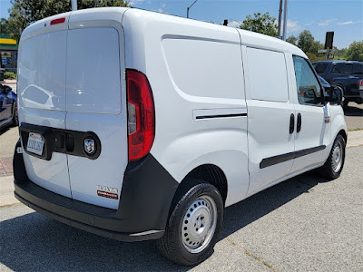 2021 RAM ProMaster City Tradesman