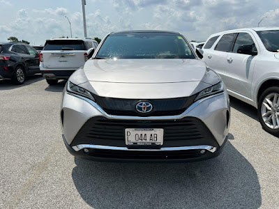 2024 Toyota Venza Limited