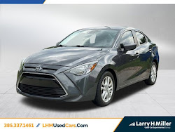 2016 Scion iA Base