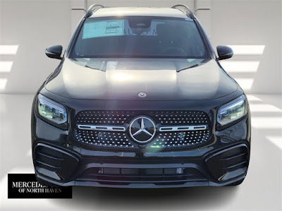 2024 Mercedes-Benz GLB GLB 250