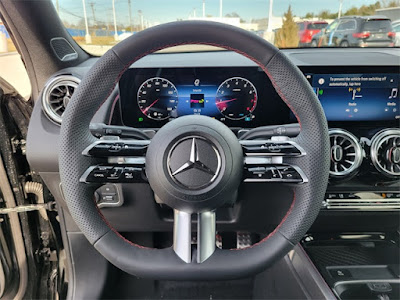 2024 Mercedes-Benz GLB GLB 250