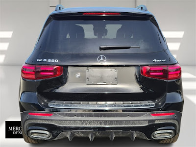 2024 Mercedes-Benz GLB GLB 250