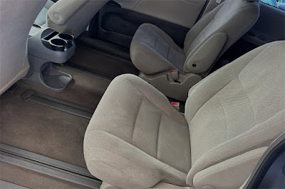 2017 Toyota Sienna L