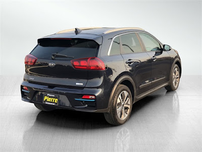 2021 Kia Niro EV EX