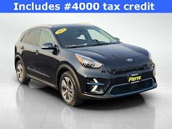 2021 Kia Niro EV EX