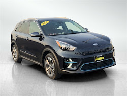 2021 Kia Niro EV EX