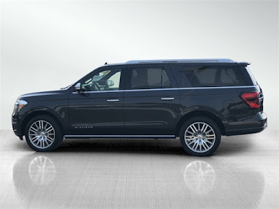 2023 Ford Expedition Max Platinum