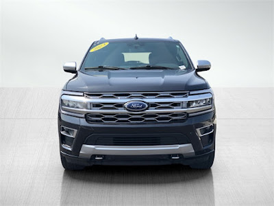 2023 Ford Expedition Max Platinum