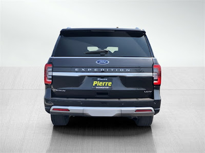 2023 Ford Expedition Max Platinum