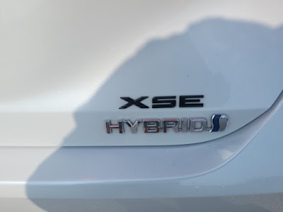 2021 Toyota Avalon Hybrid XSE