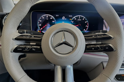 2023 Mercedes-Benz E-Class E 450