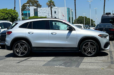 2023 Mercedes-Benz GLA GLA 250