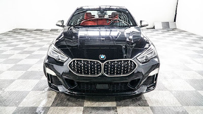 2022 BMW 2 Series M235i xDrive