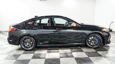 2022 BMW 2 Series M235i xDrive