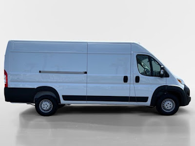 2024 RAM ProMaster Cargo Van