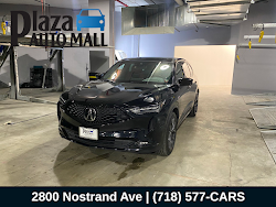 2022 Acura MDX w/A-Spec Package