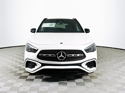 2025 Mercedes-Benz GLA GLA 250