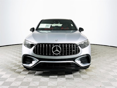 2024 Mercedes-Benz GLC GLC 43 AMG®