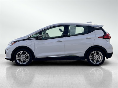 2021 Chevrolet Bolt EV LT