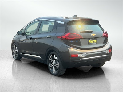 2021 Chevrolet Bolt EV Premier