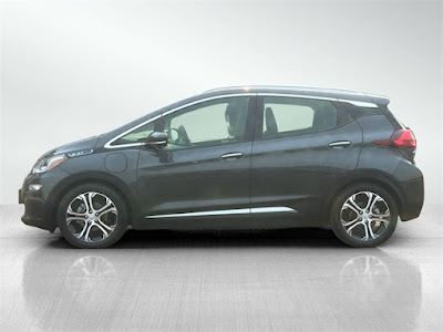 2021 Chevrolet Bolt EV Premier