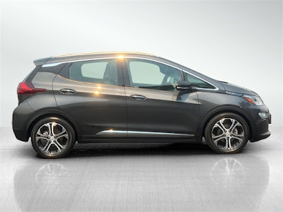 2021 Chevrolet Bolt EV Premier