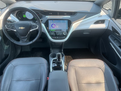 2021 Chevrolet Bolt EV Premier