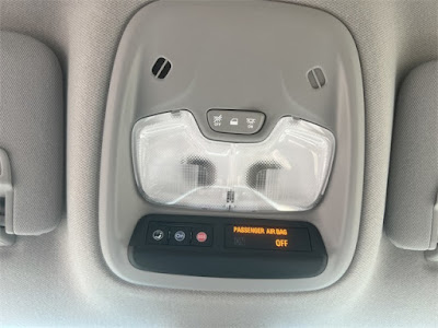 2021 Chevrolet Bolt EV Premier