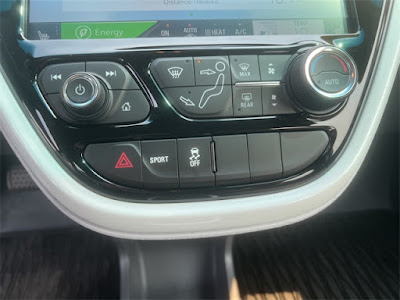 2021 Chevrolet Bolt EV Premier