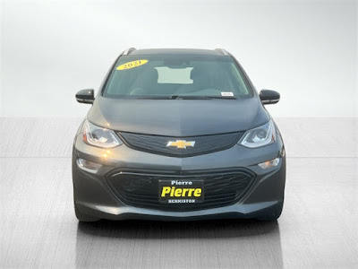 2021 Chevrolet Bolt EV Premier