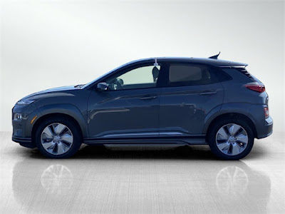 2021 Hyundai Kona Electric Limited