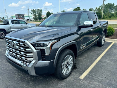 2024 Toyota Tundra 1794