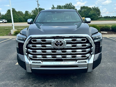 2024 Toyota Tundra 1794