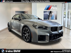 2024 BMW M2 Base