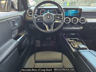 2023 Mercedes-Benz GLB GLB 250