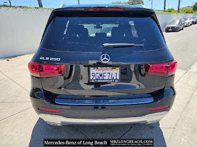 2023 Mercedes-Benz GLB GLB 250