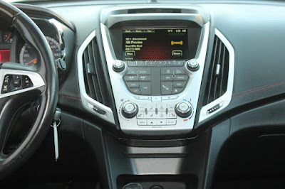 2014 GMC Terrain Denali