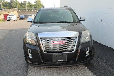 2014 GMC Terrain Denali