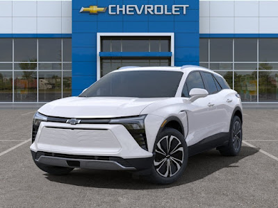 2024 Chevrolet Blazer EV 2LT