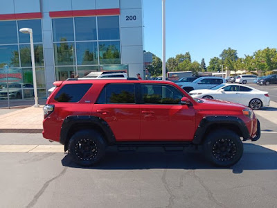 2020 Toyota 4Runner SR5 Premium