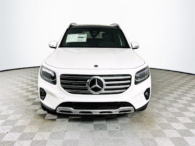 2024 Mercedes-Benz GLB GLB 250