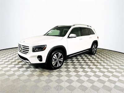 2024 Mercedes-Benz GLB GLB 250