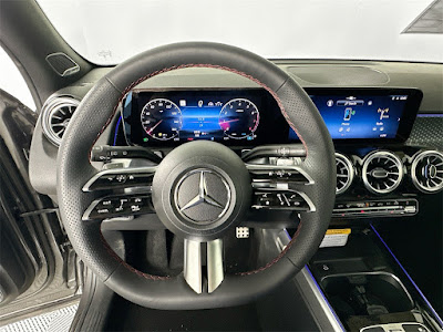 2024 Mercedes-Benz GLB GLB 250