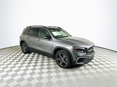 2024 Mercedes-Benz GLB GLB 250