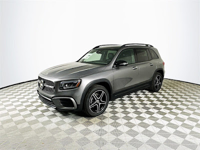 2024 Mercedes-Benz GLB GLB 250