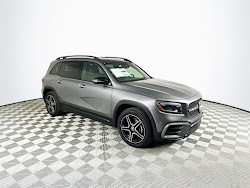 2024 Mercedes-Benz GLB GLB 250