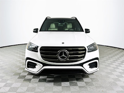 2024 Mercedes-Benz GLS GLS 450