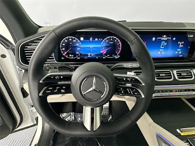 2024 Mercedes-Benz GLS GLS 450